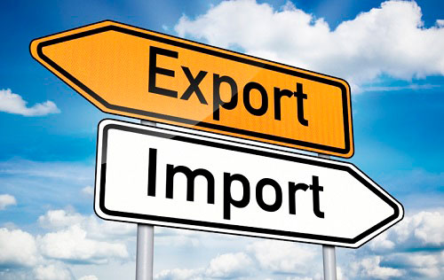 Сопровождение экспортных сделок