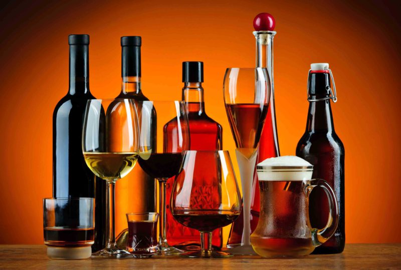 Перенесен срок окончания переходных положений техрегламента ЕАЭС на алкоголь